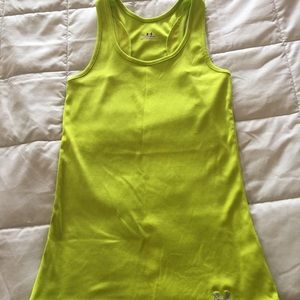 Athletic tank